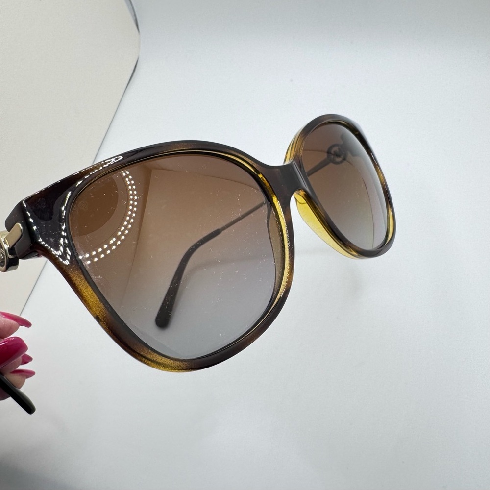 Marrakesh Vibes – Polarized Cat Eye Sunnies - Picture 8 of 13